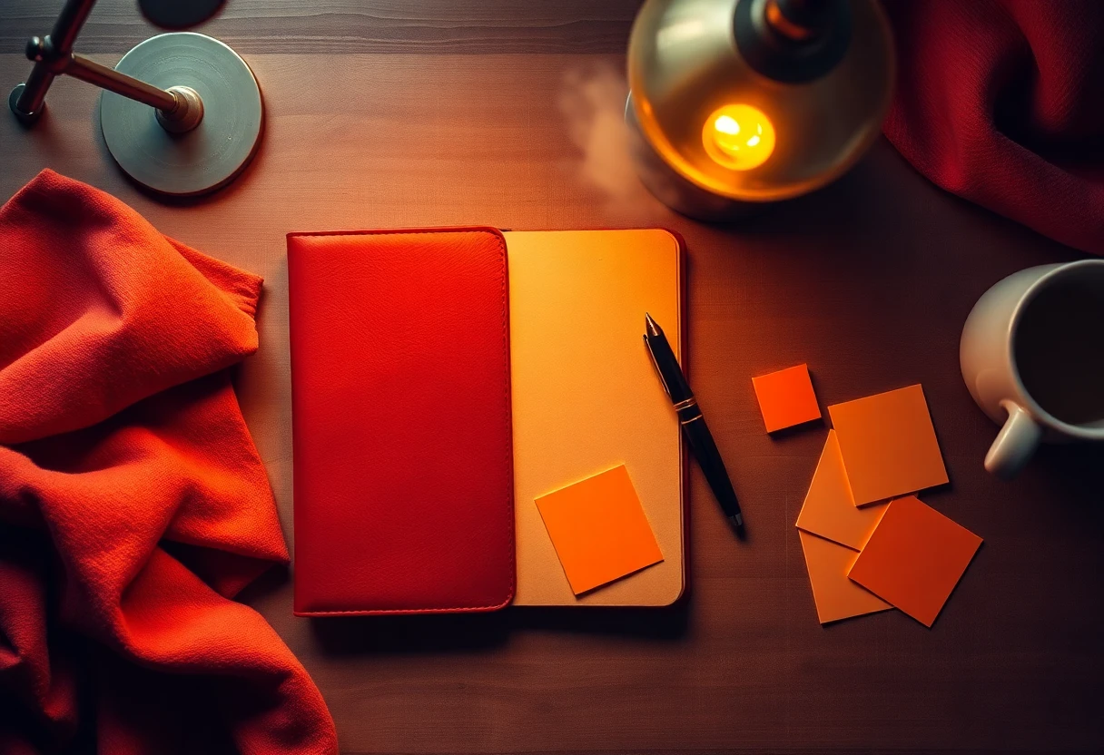 Visual representation