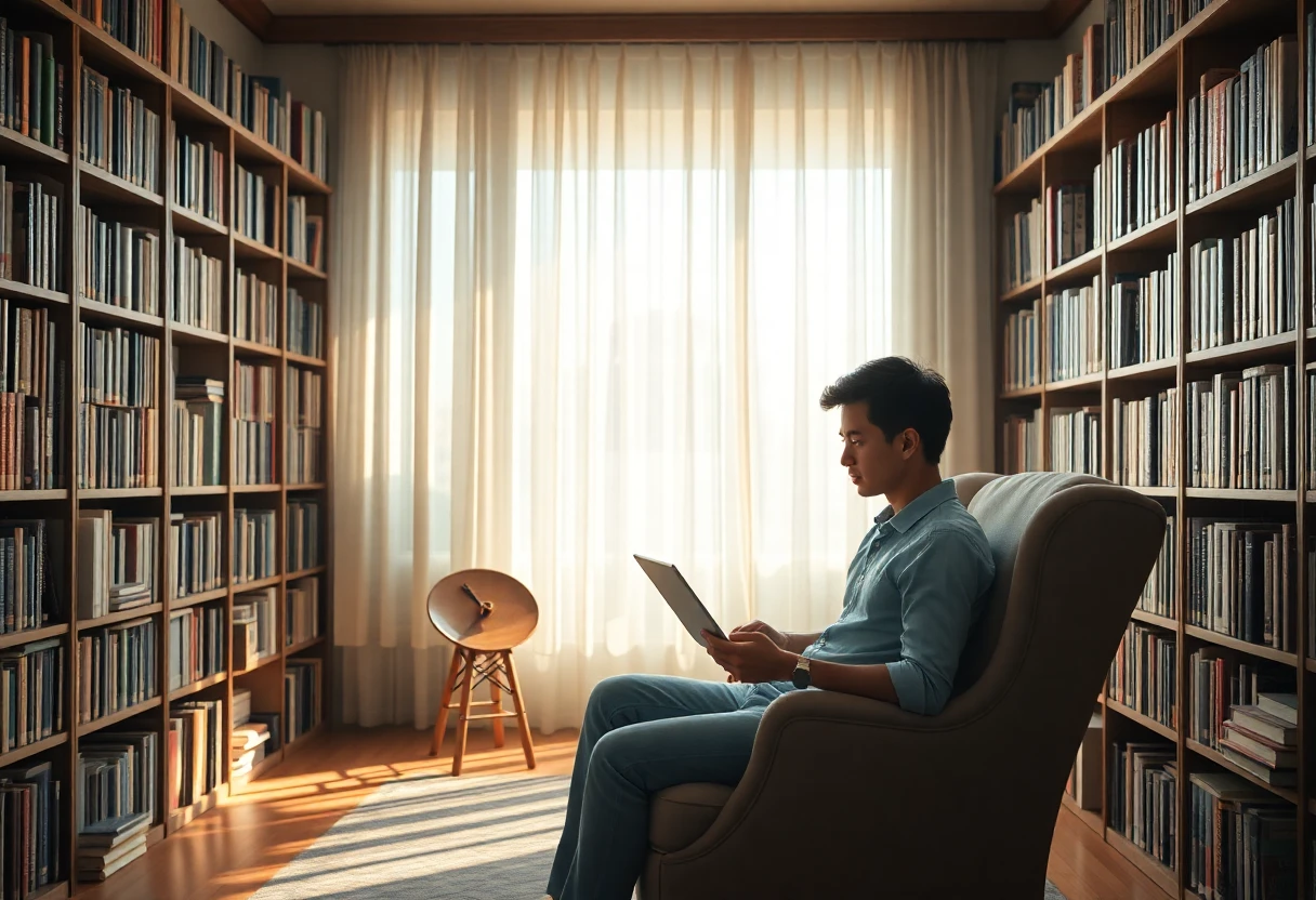 Visual representation