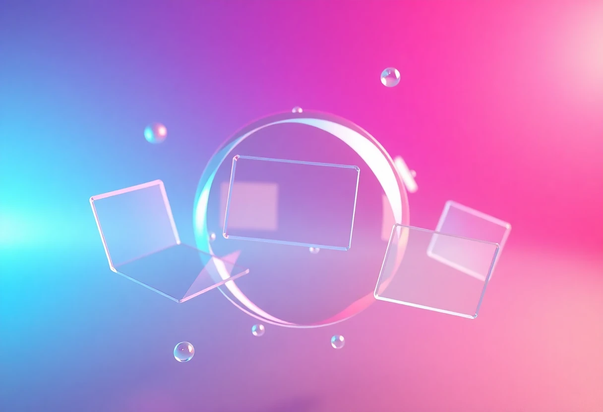 Conceptual illustration