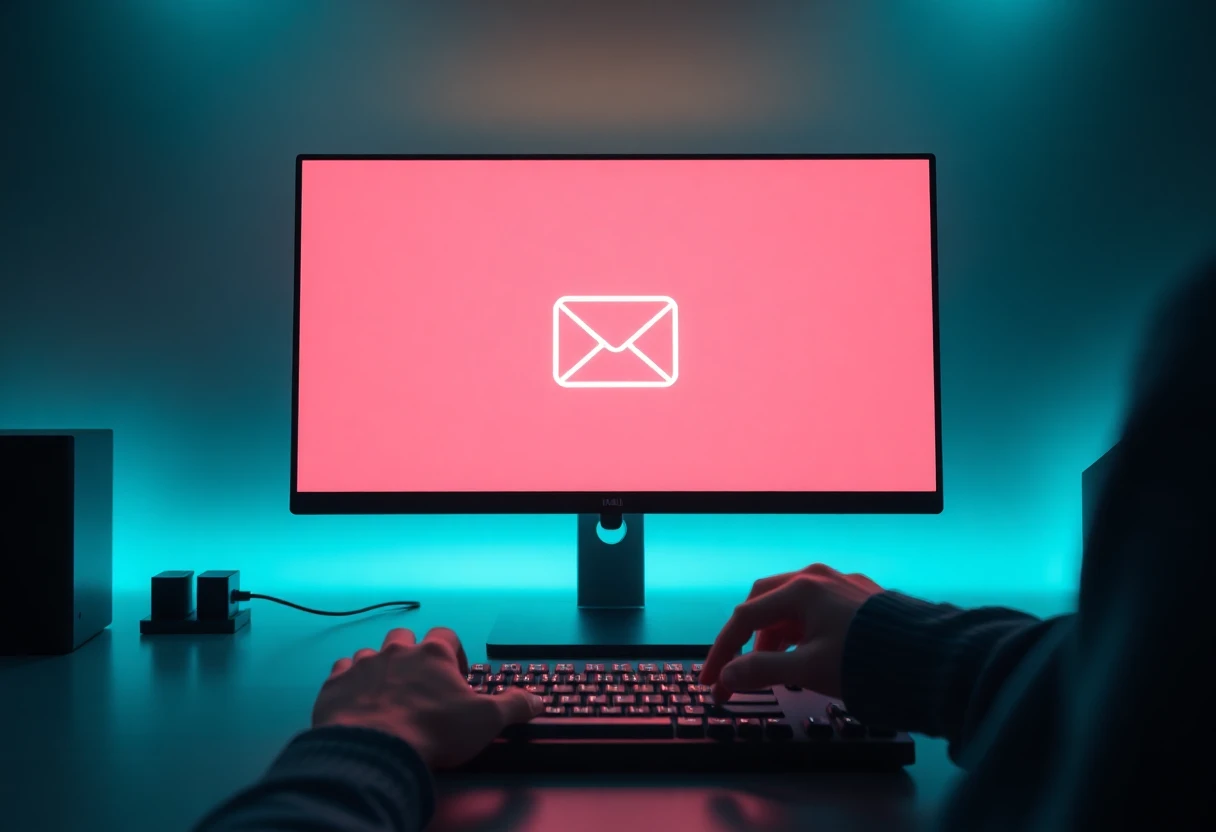 Professional showcase