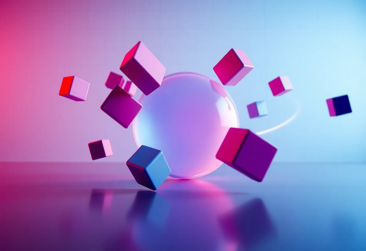 Conceptual illustration