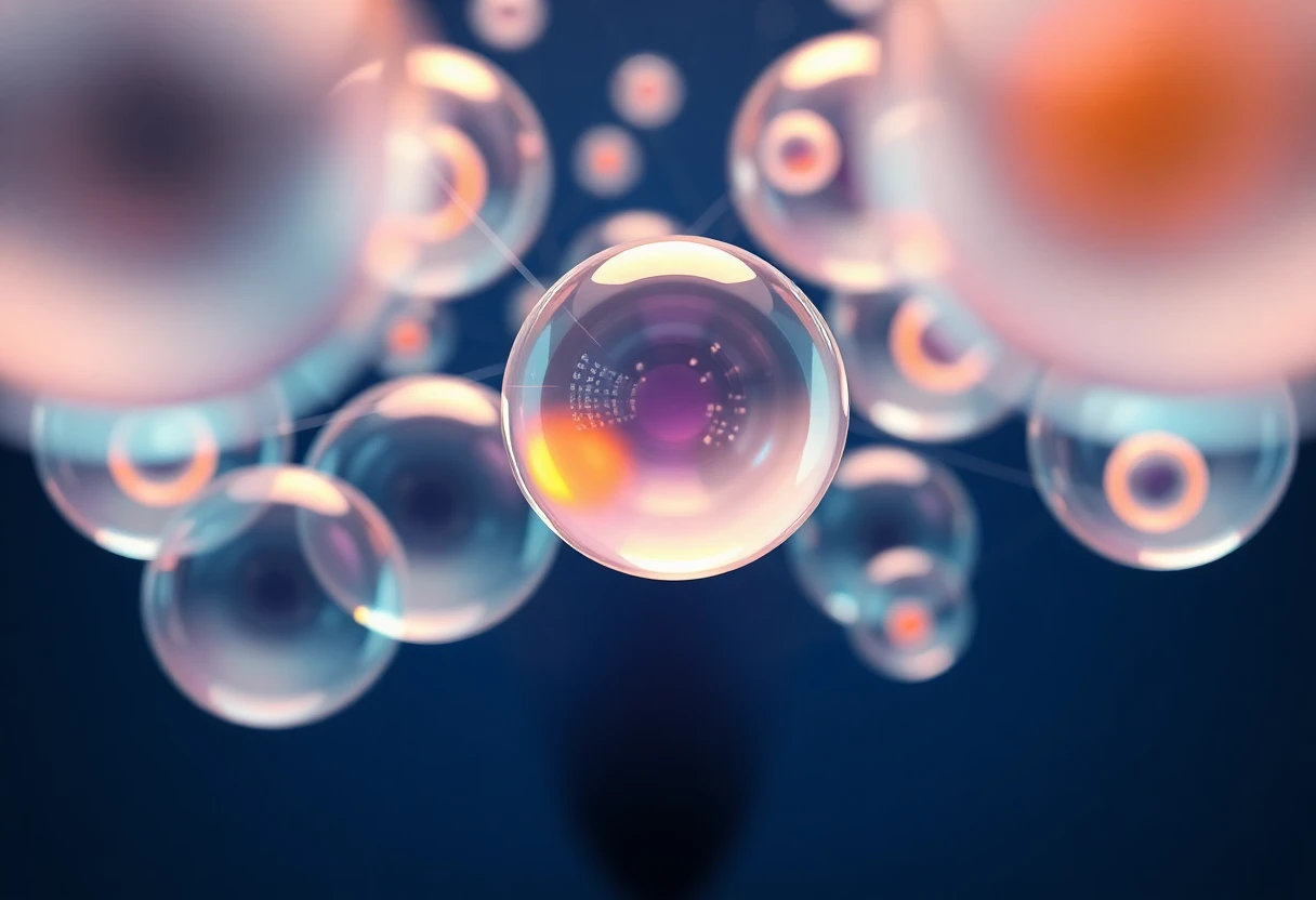 Conceptual illustration