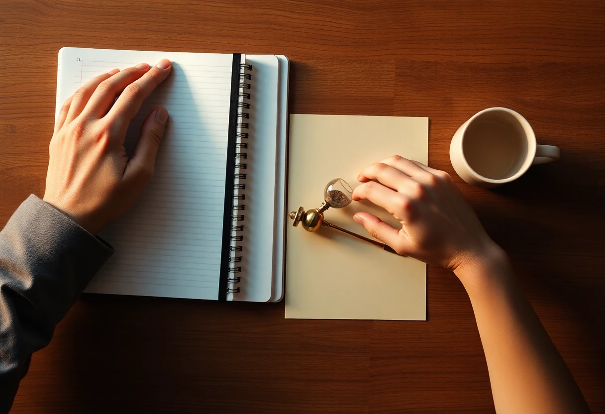 Visual representation