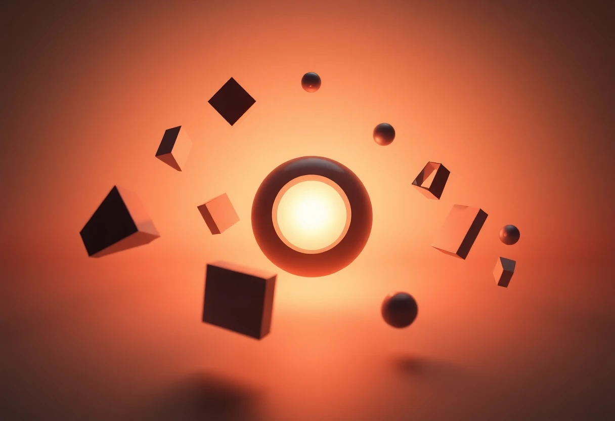 Conceptual illustration