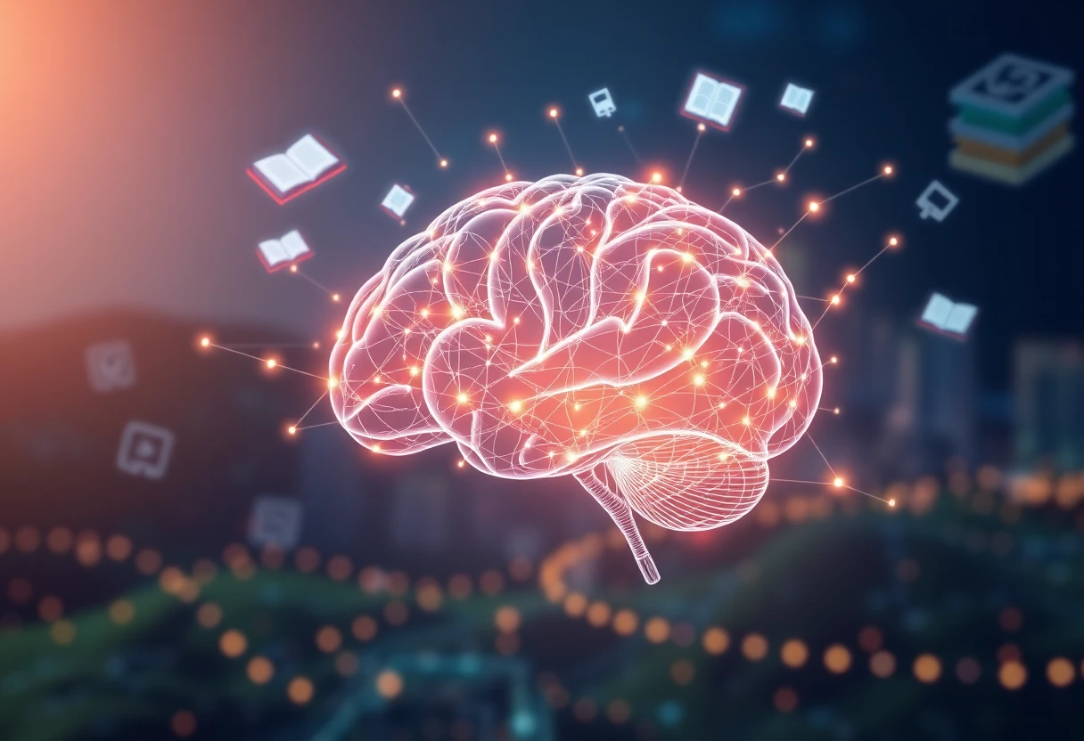 Conceptual illustration