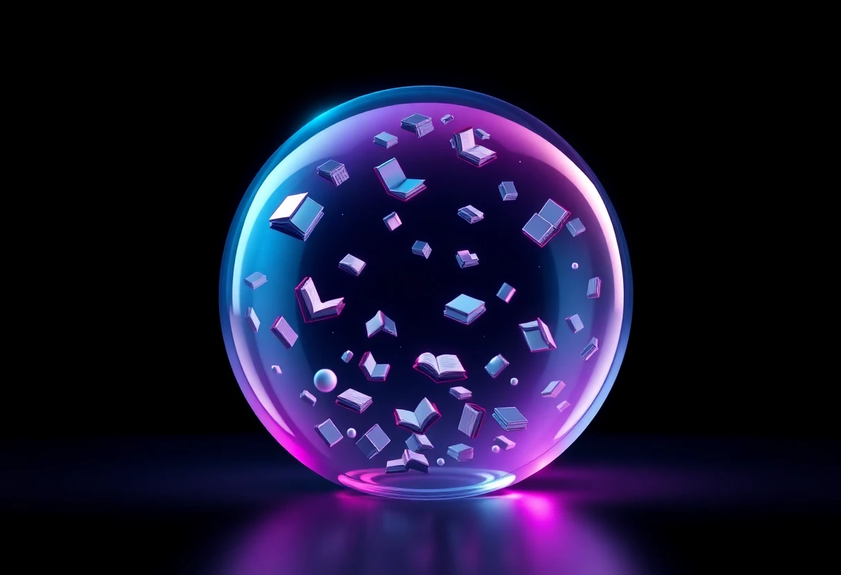 Conceptual illustration