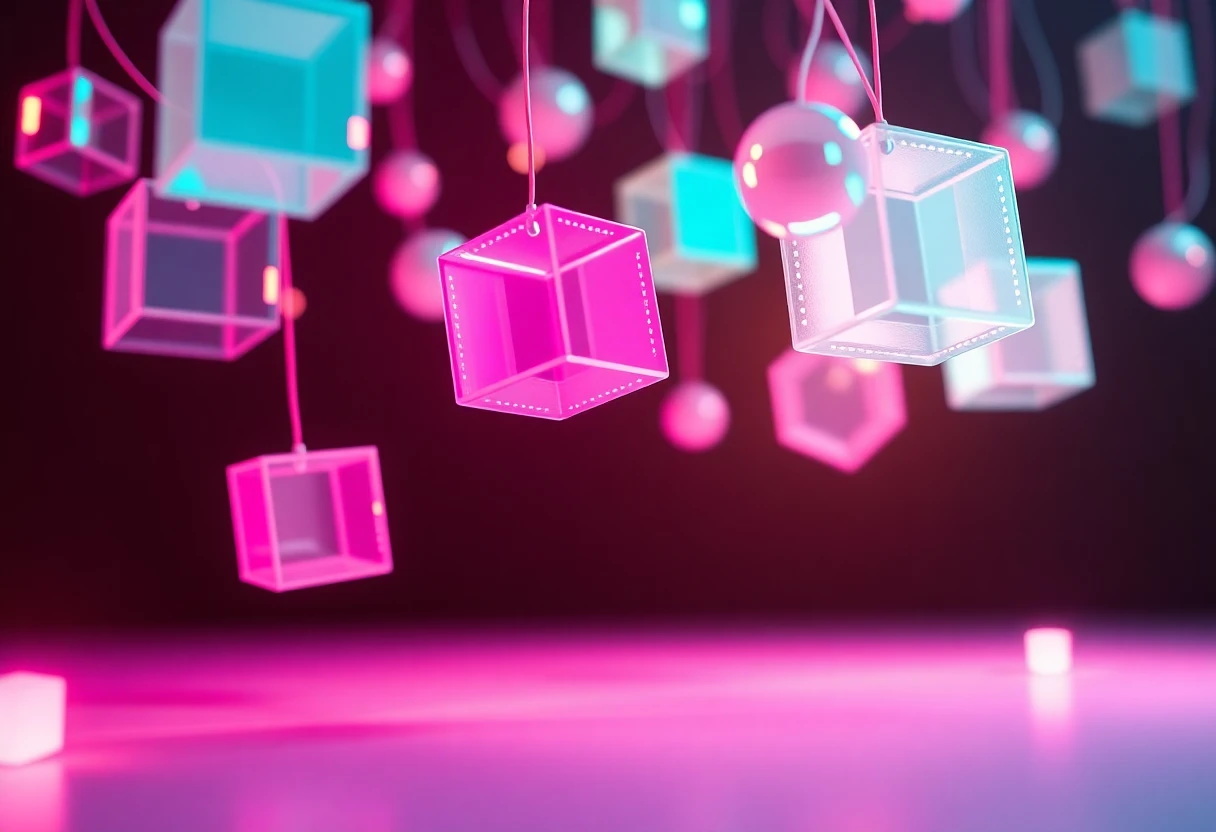 Conceptual illustration