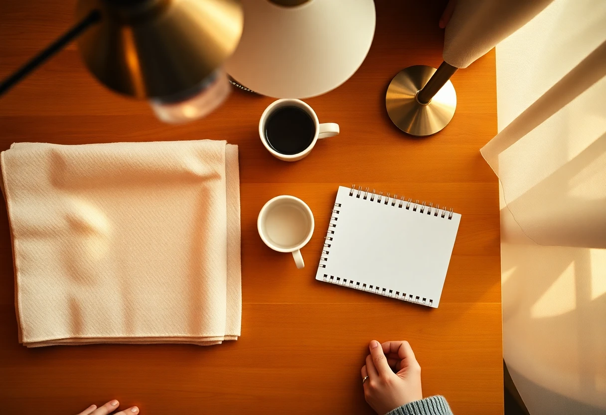 Visual representation