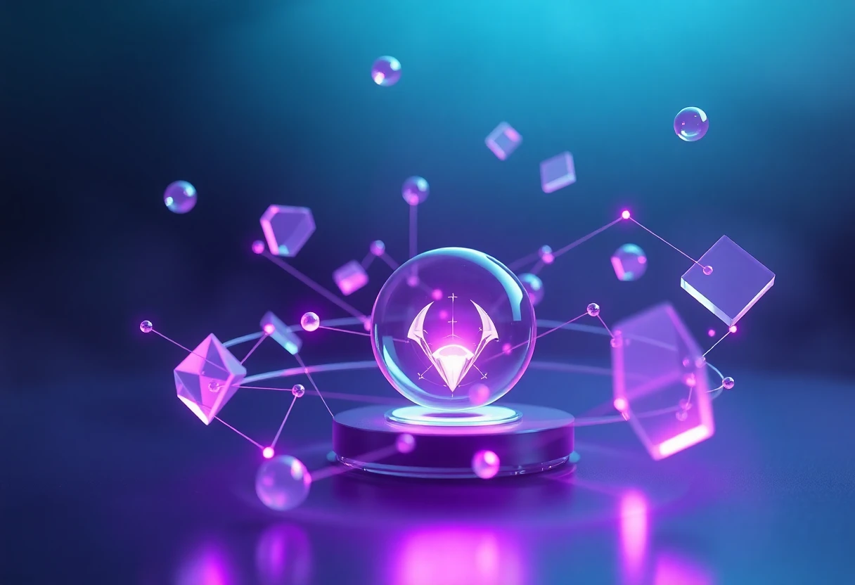 Conceptual illustration