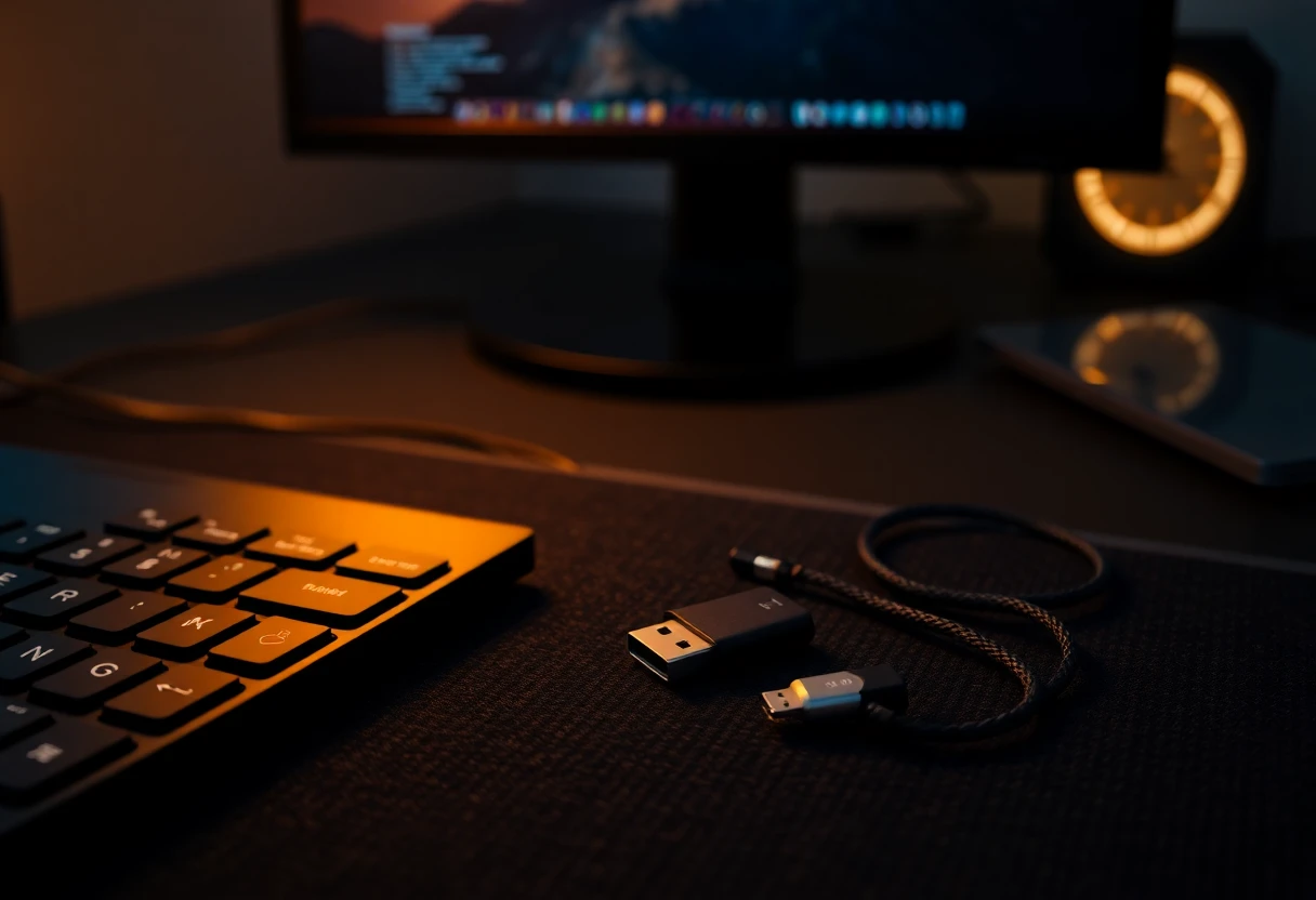 Visual representation