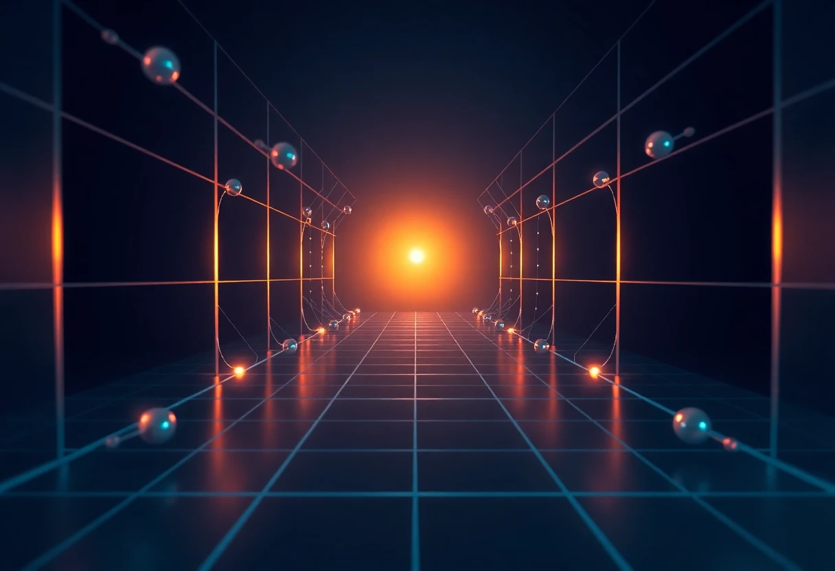 Conceptual illustration