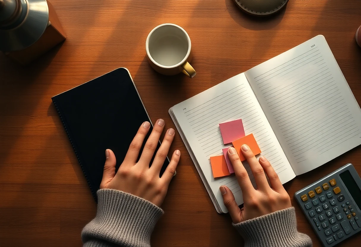 Visual representation