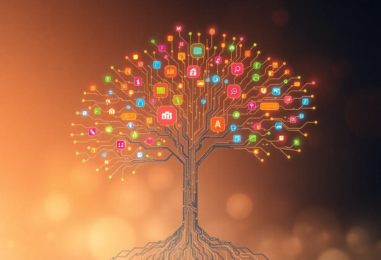 Conceptual illustration