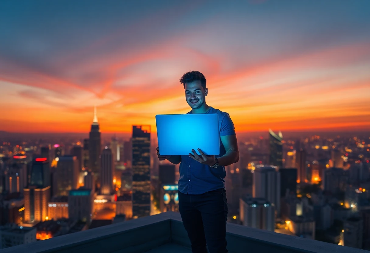 Visual representation