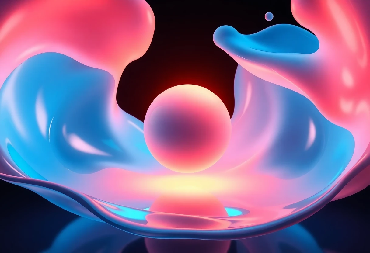 Conceptual illustration