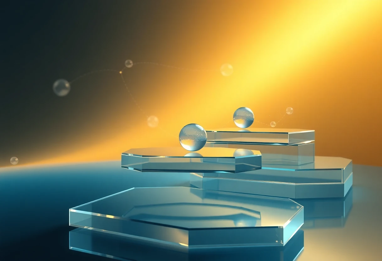 Conceptual illustration