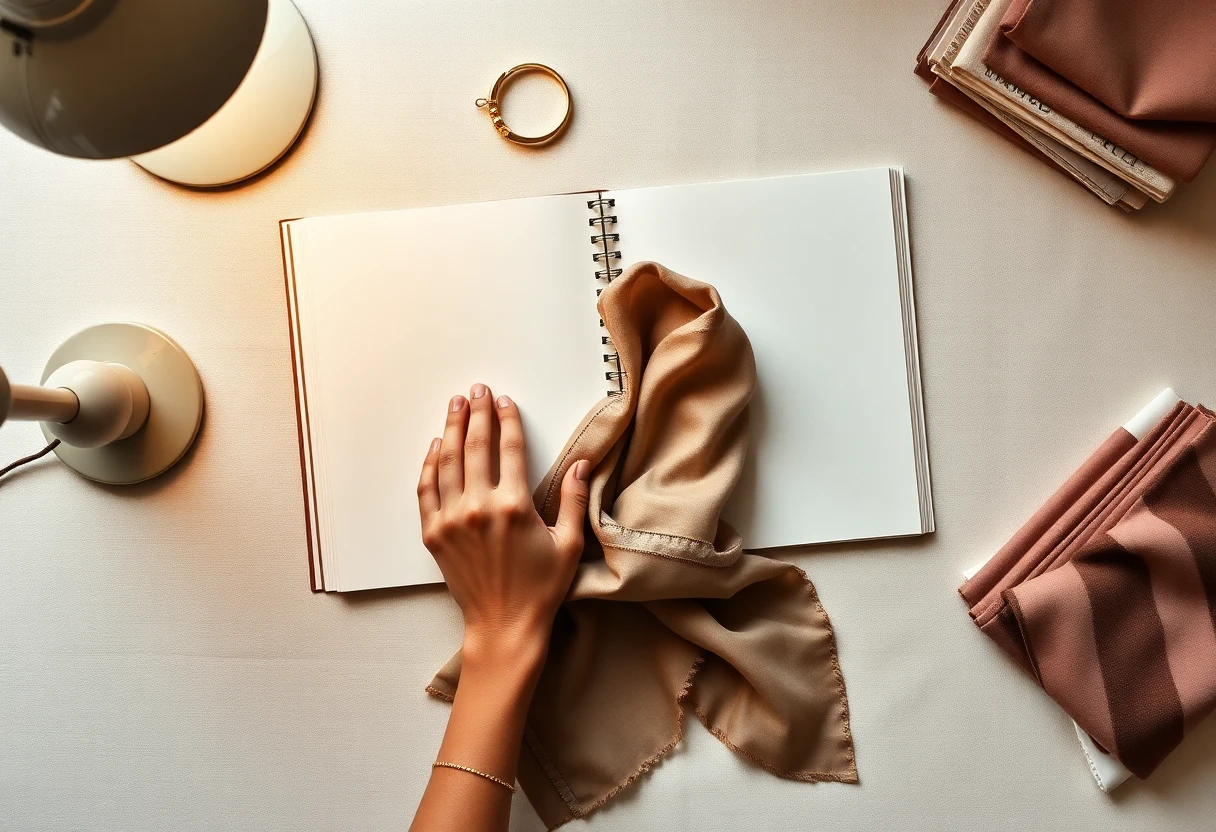 Visual representation