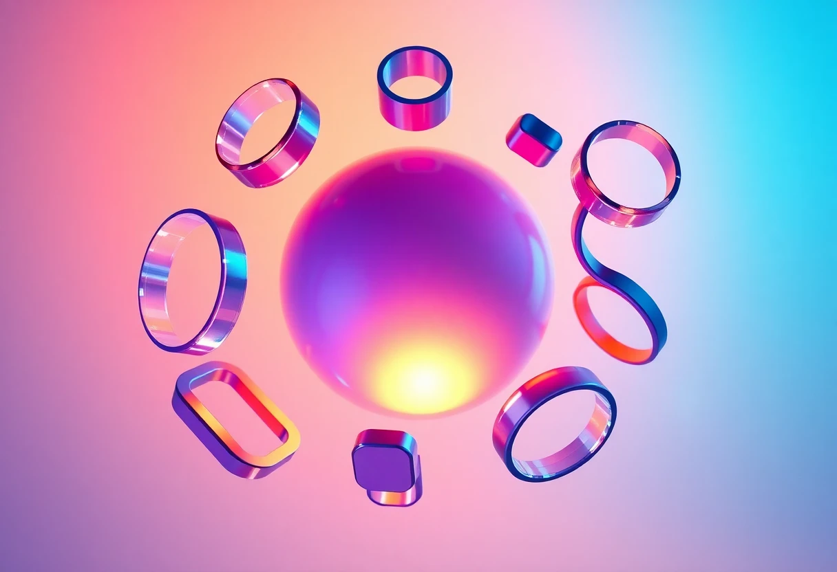 Conceptual illustration