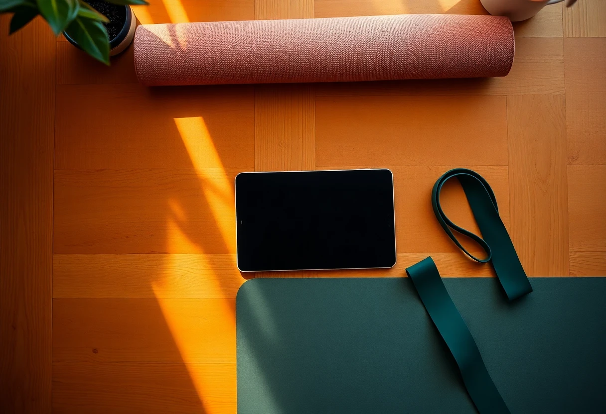 Visual representation