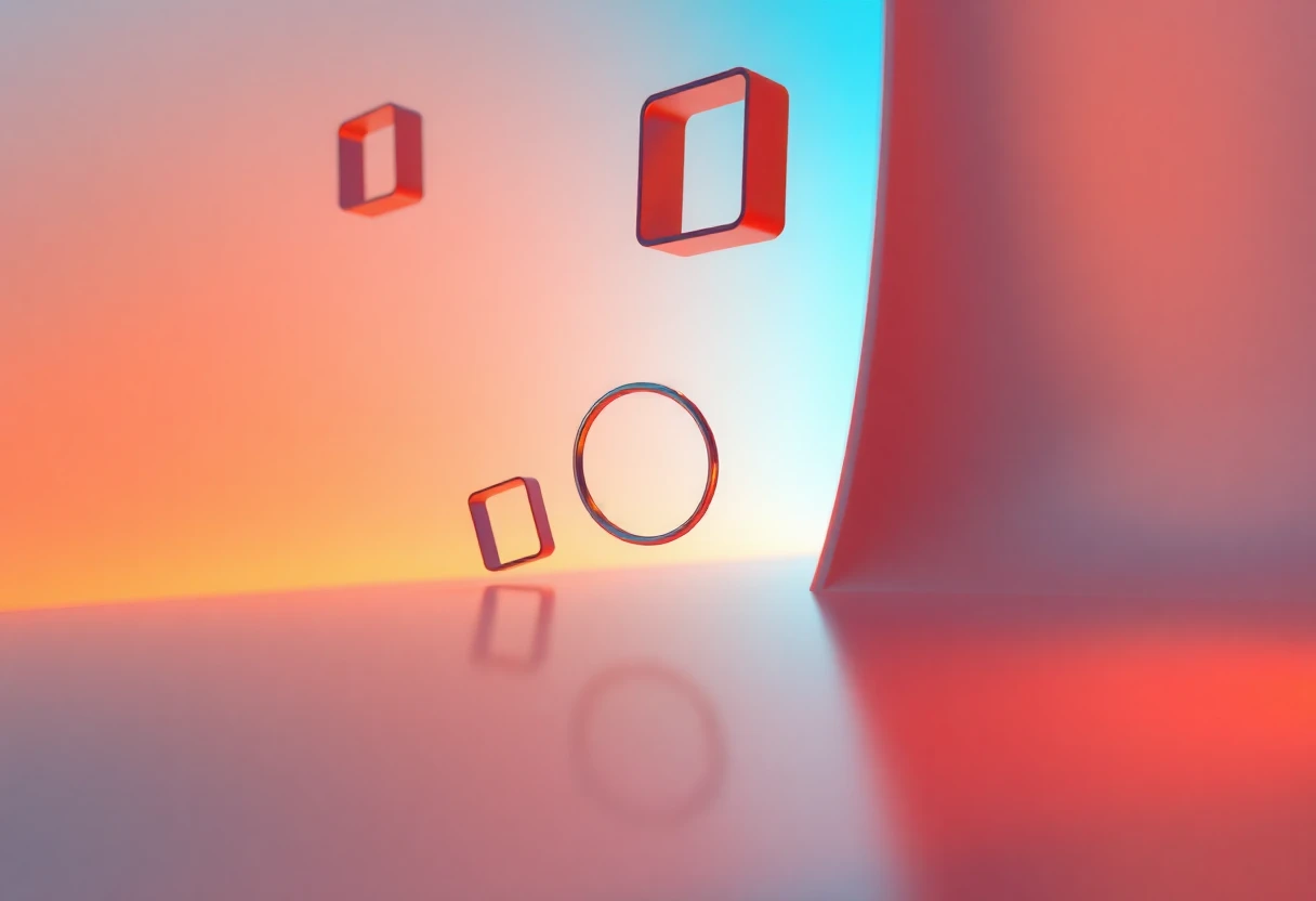 Conceptual illustration