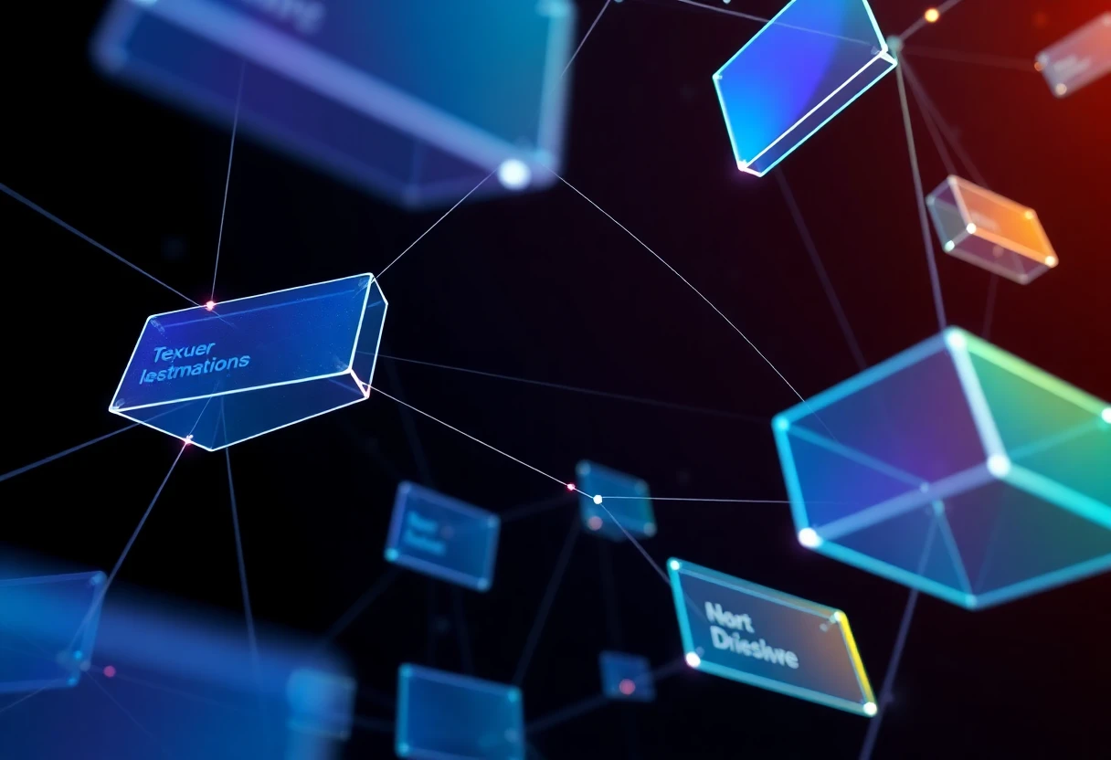 Conceptual illustration