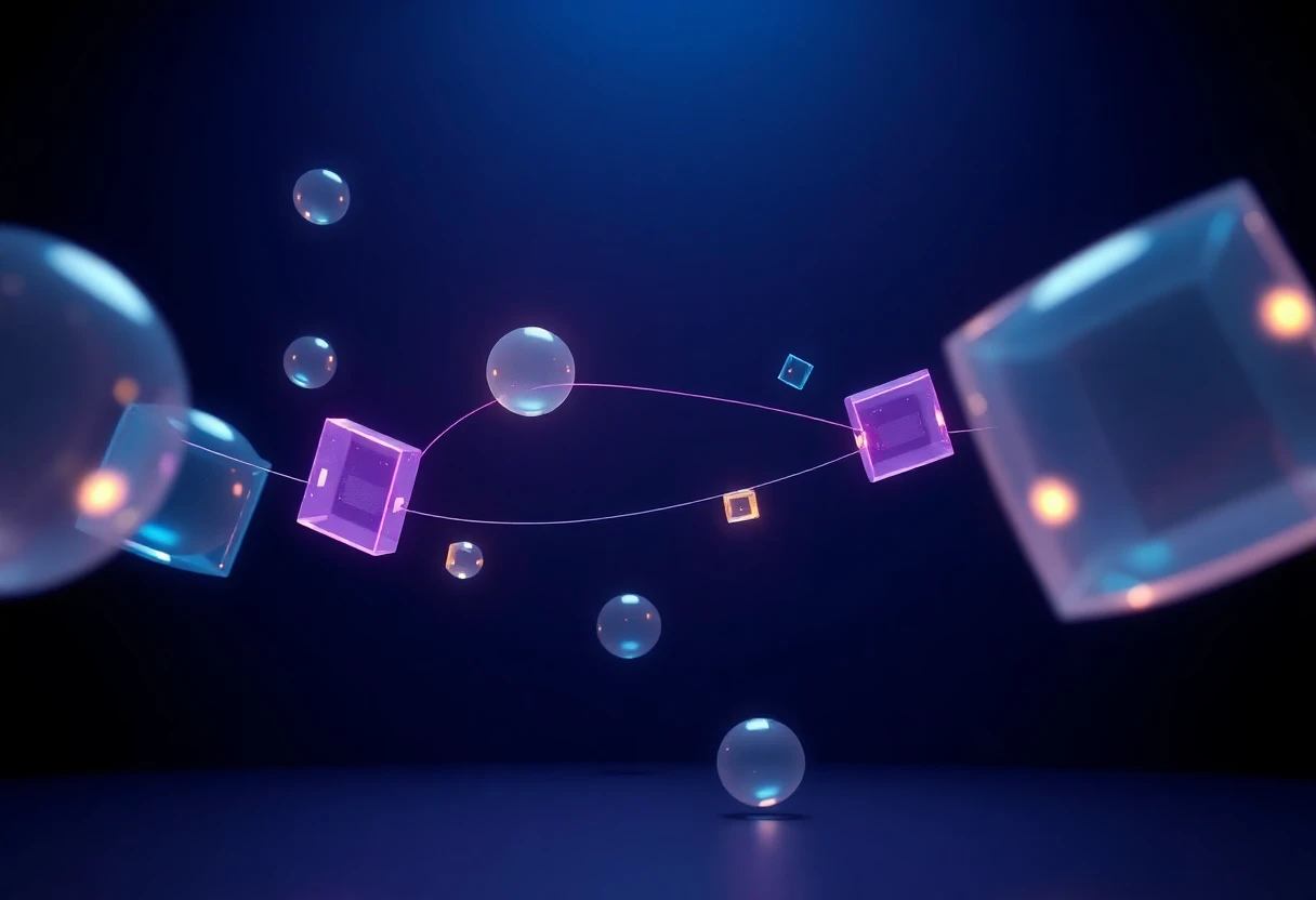 Conceptual illustration