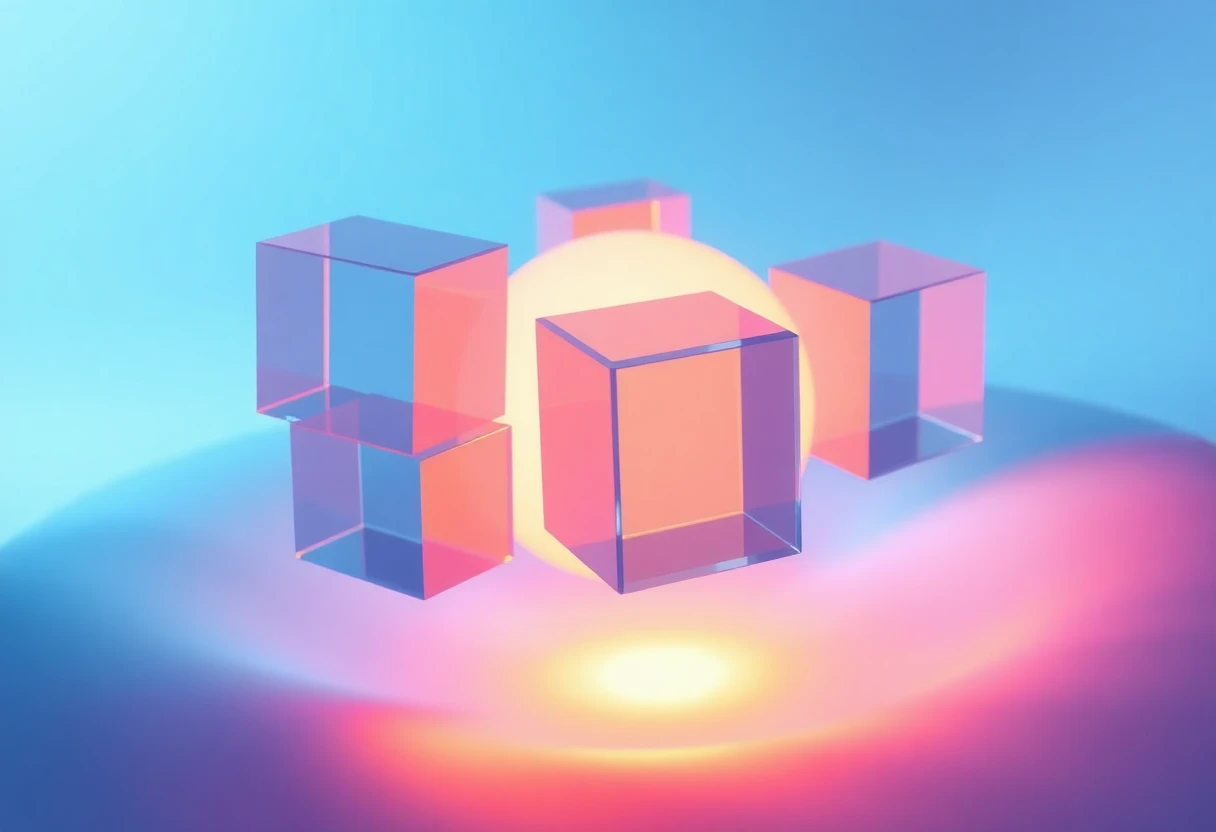 Conceptual illustration
