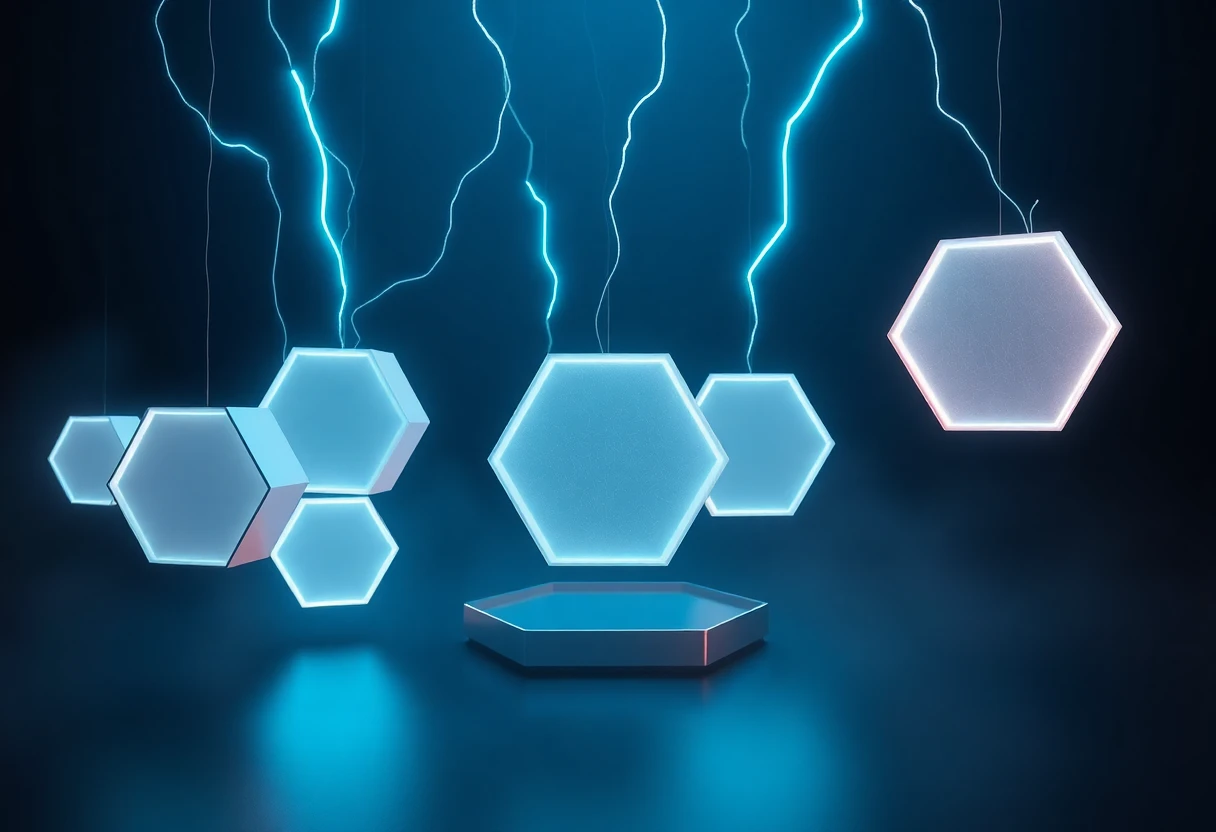 Conceptual illustration