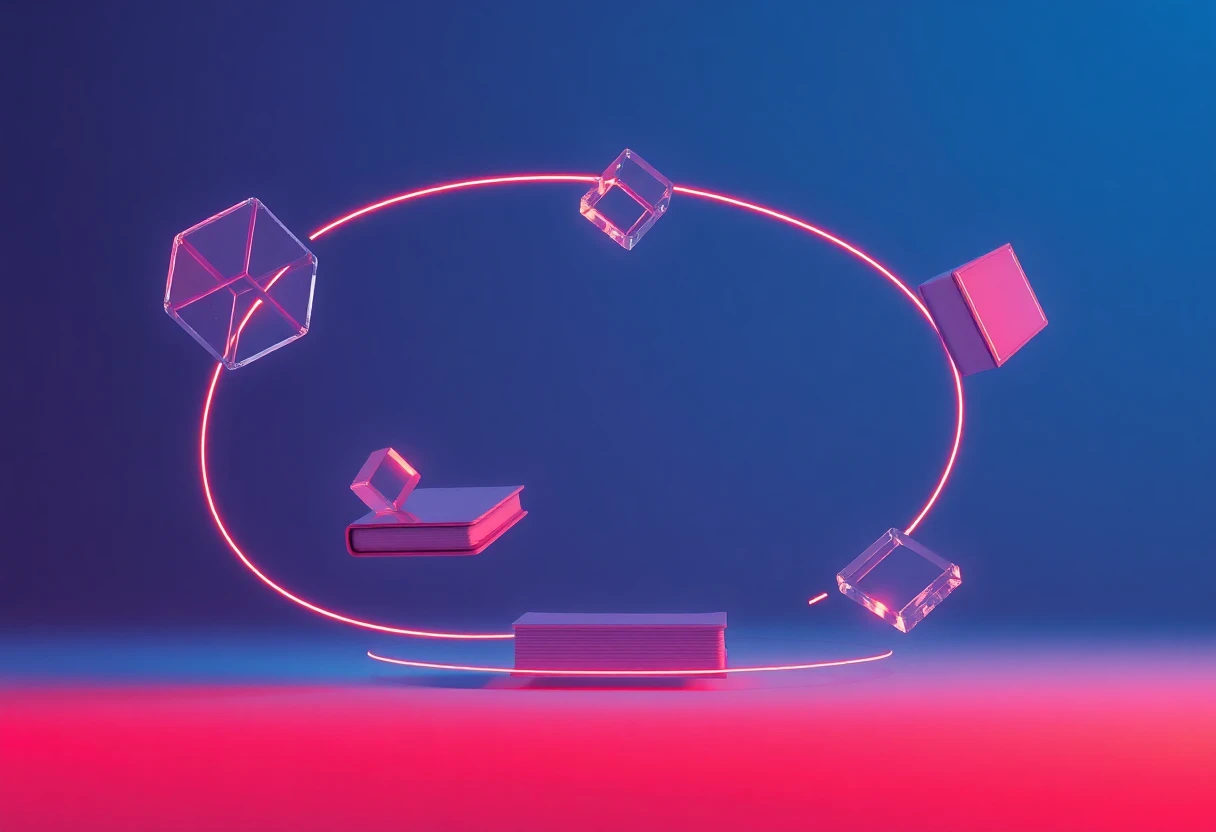 Conceptual illustration