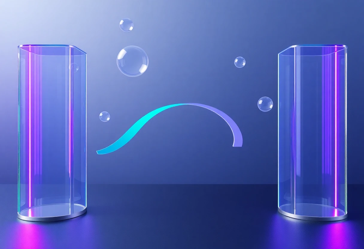 Conceptual illustration