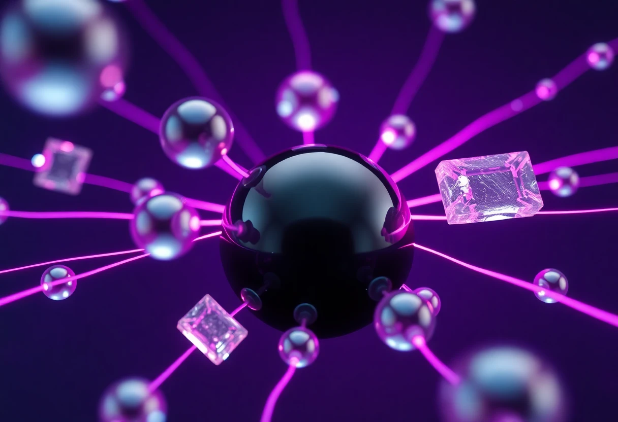 Conceptual illustration