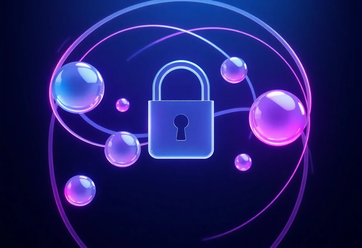 Conceptual illustration