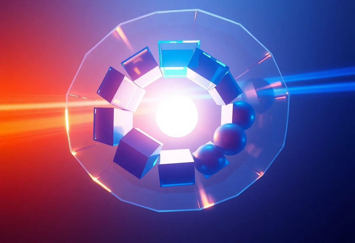 Conceptual illustration