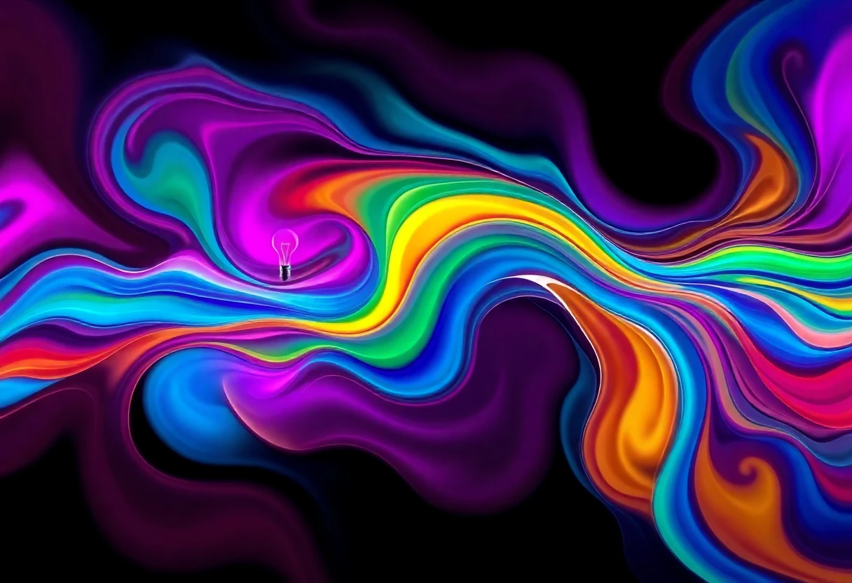 Conceptual illustration