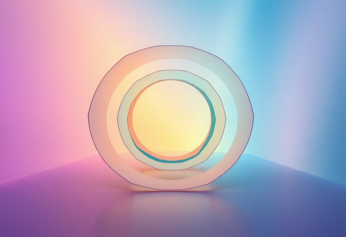 Conceptual illustration