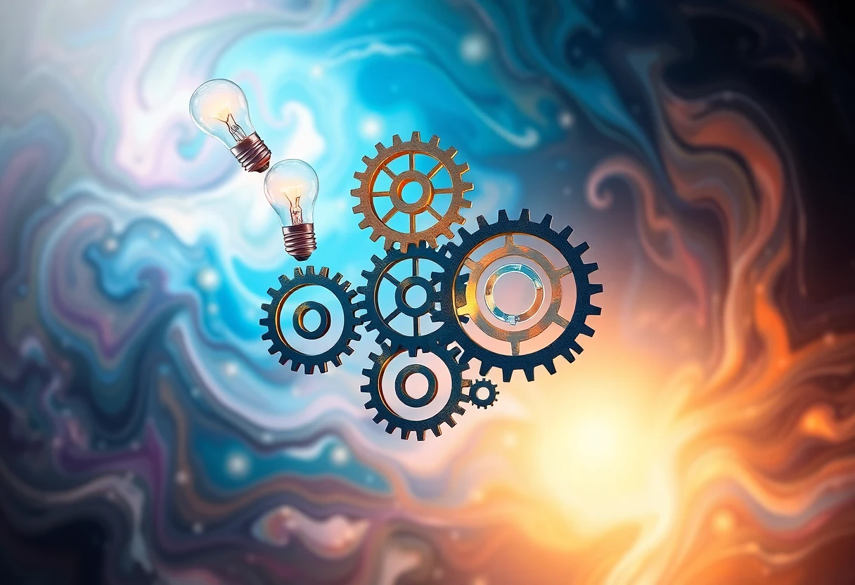 Conceptual illustration