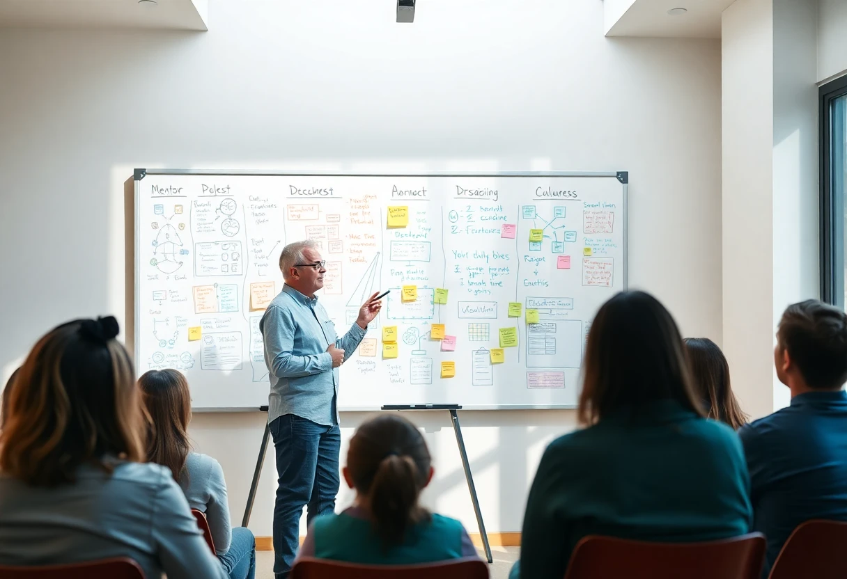 Visual representation