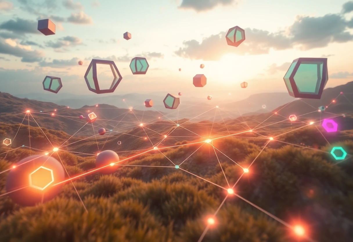 Conceptual illustration