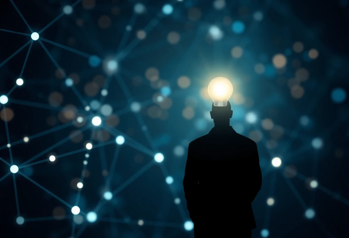 Conceptual illustration