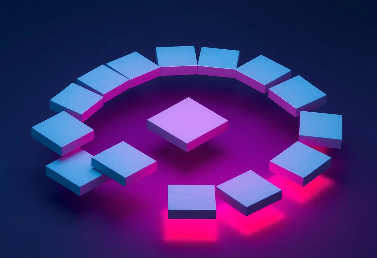 Conceptual illustration