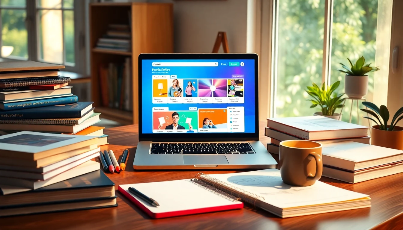 How to Create Online Courses for Free in 2026