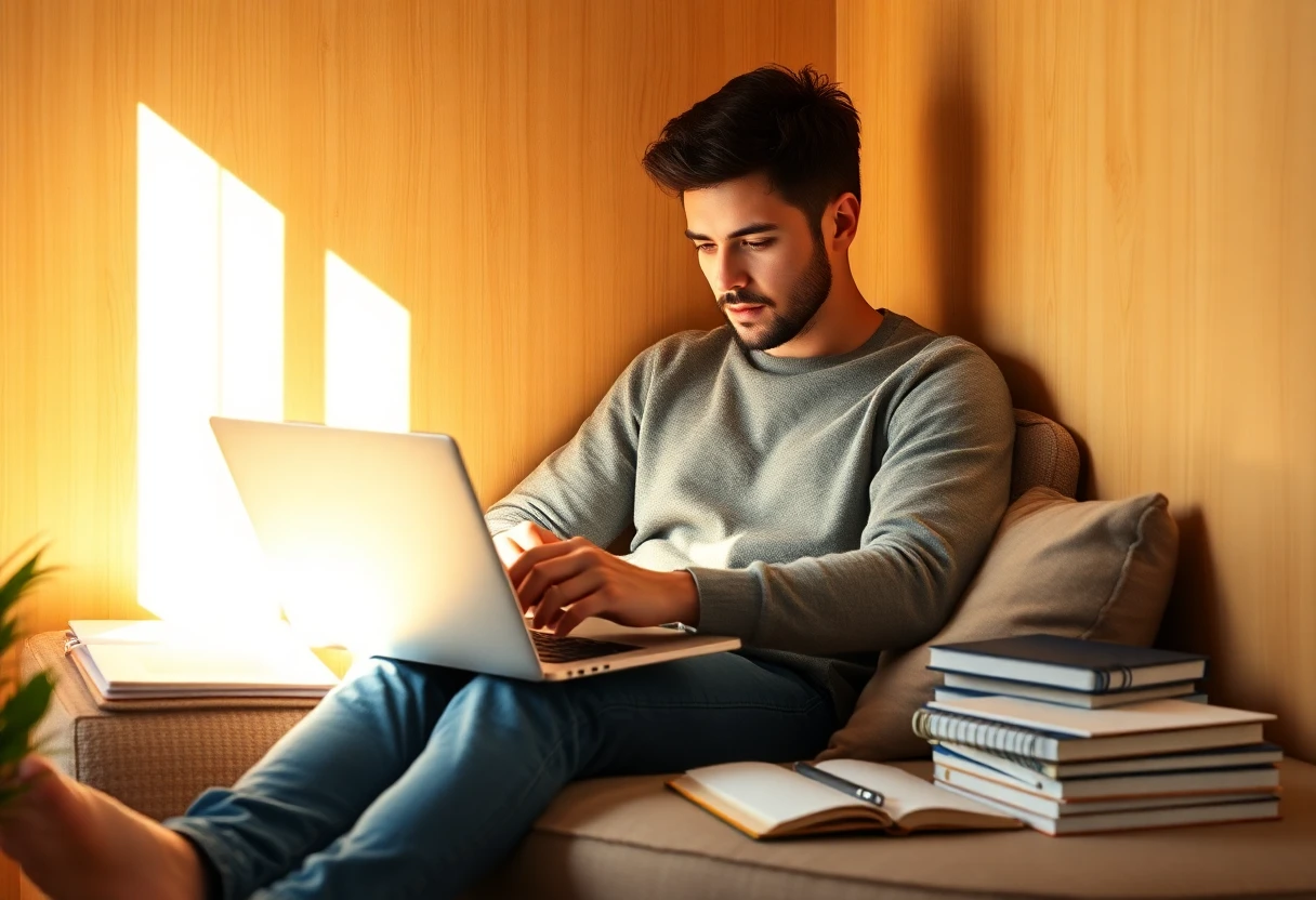 Visual representation