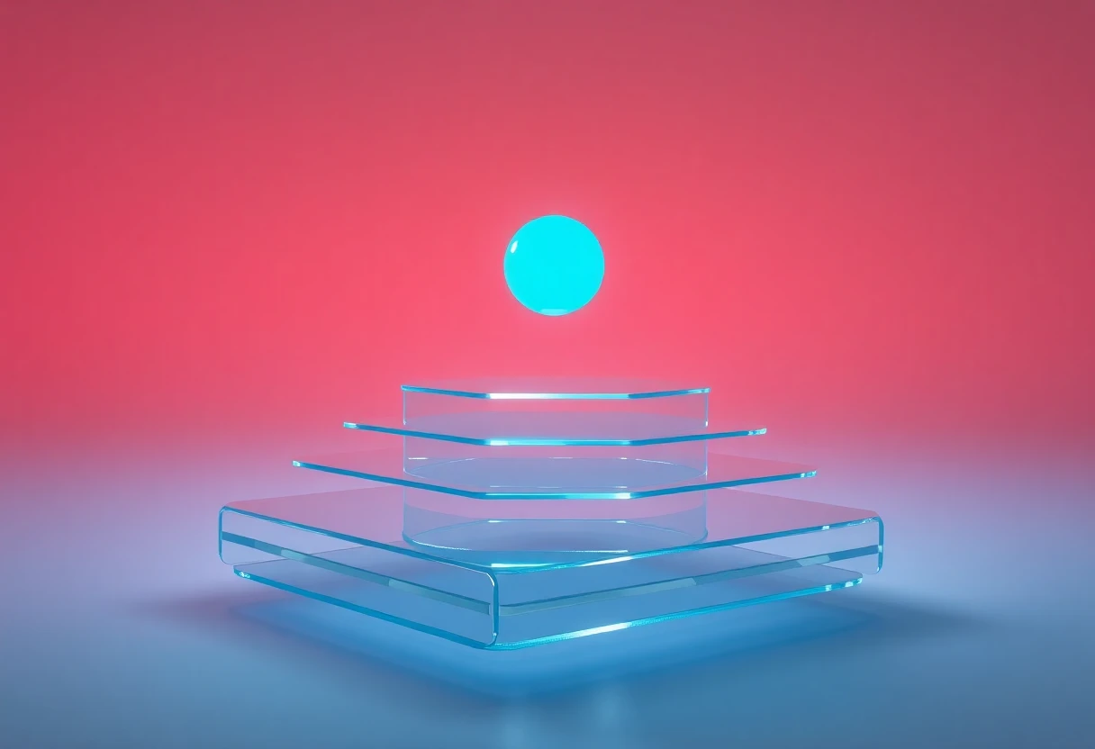 Conceptual illustration