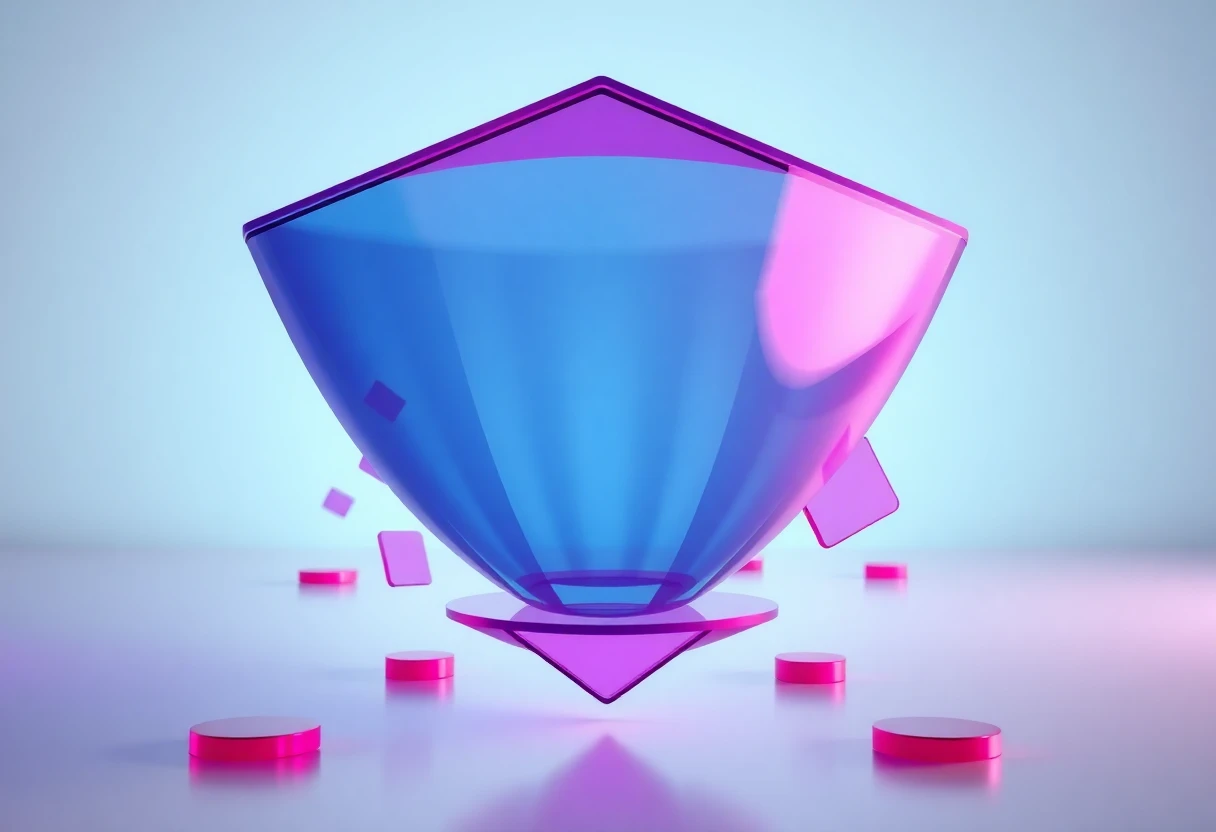 Conceptual illustration