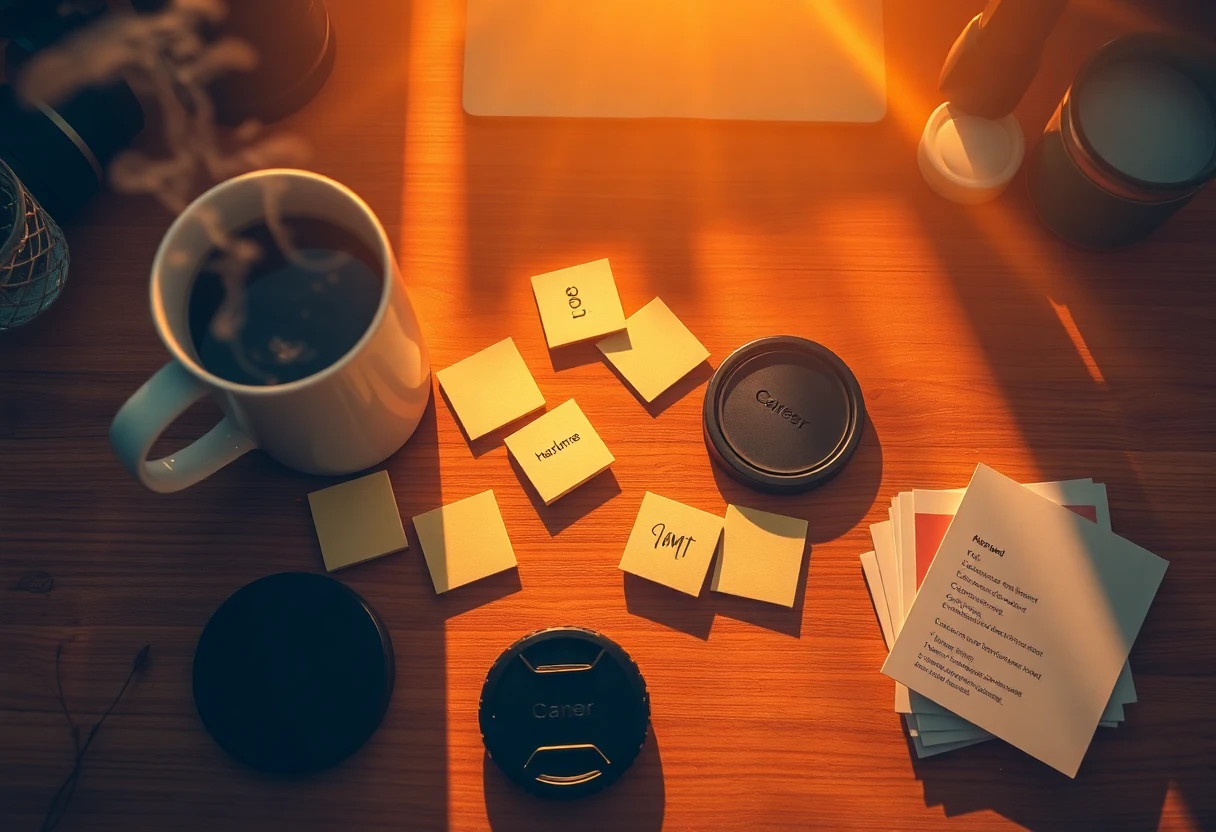 Visual representation