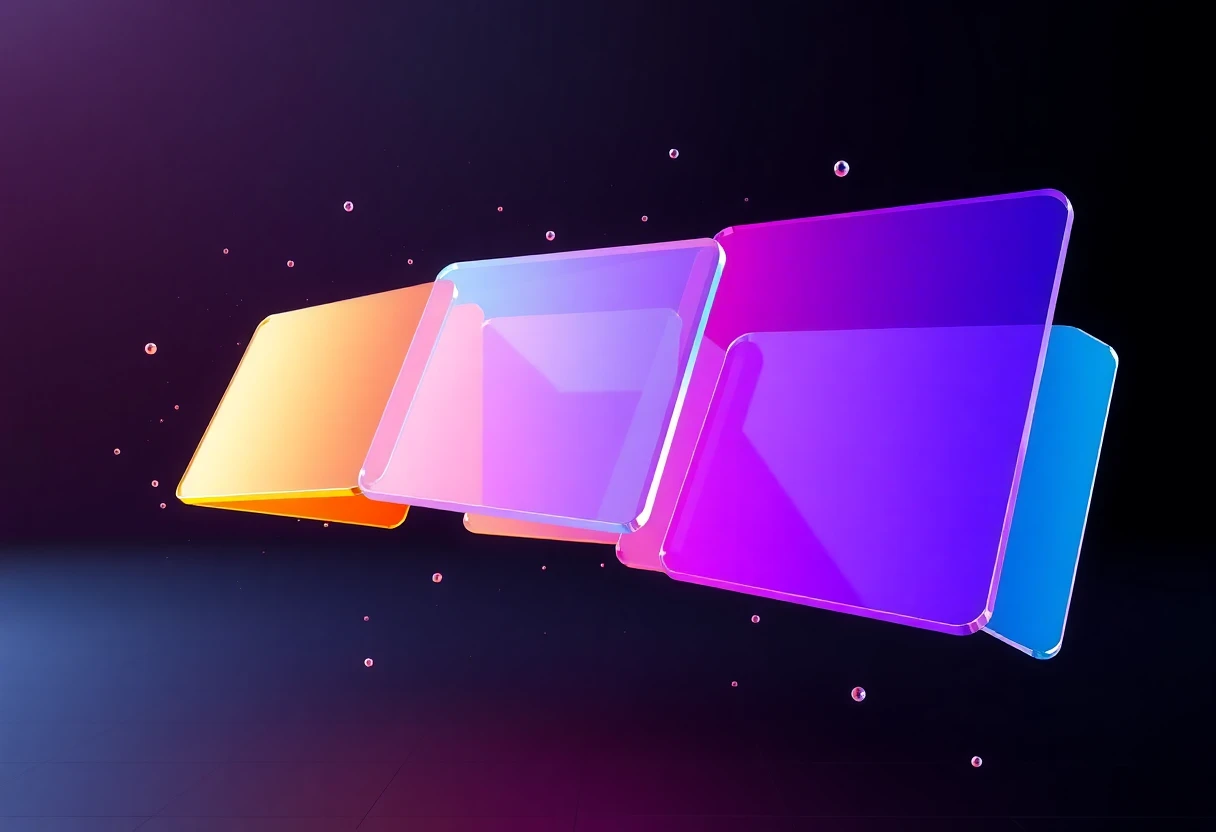 Conceptual illustration