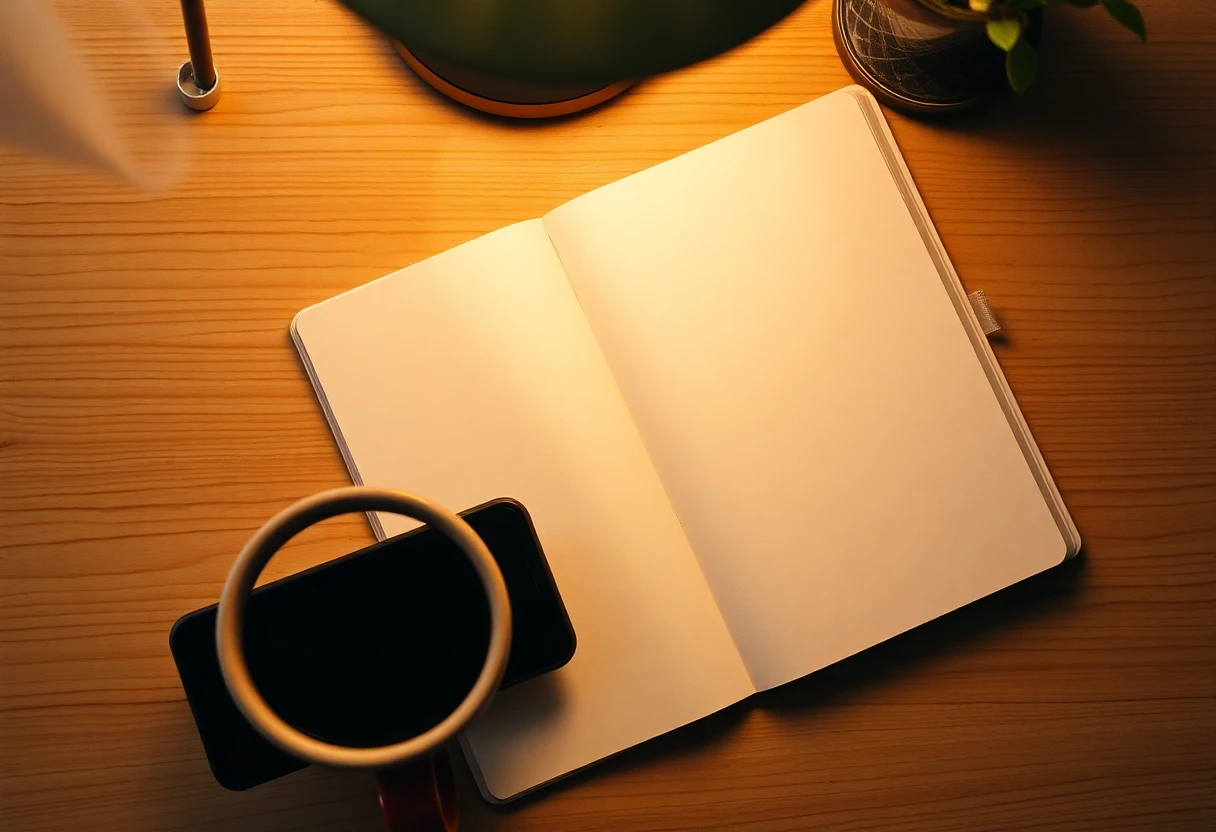 Visual representation