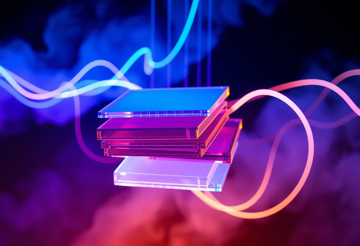 Conceptual illustration