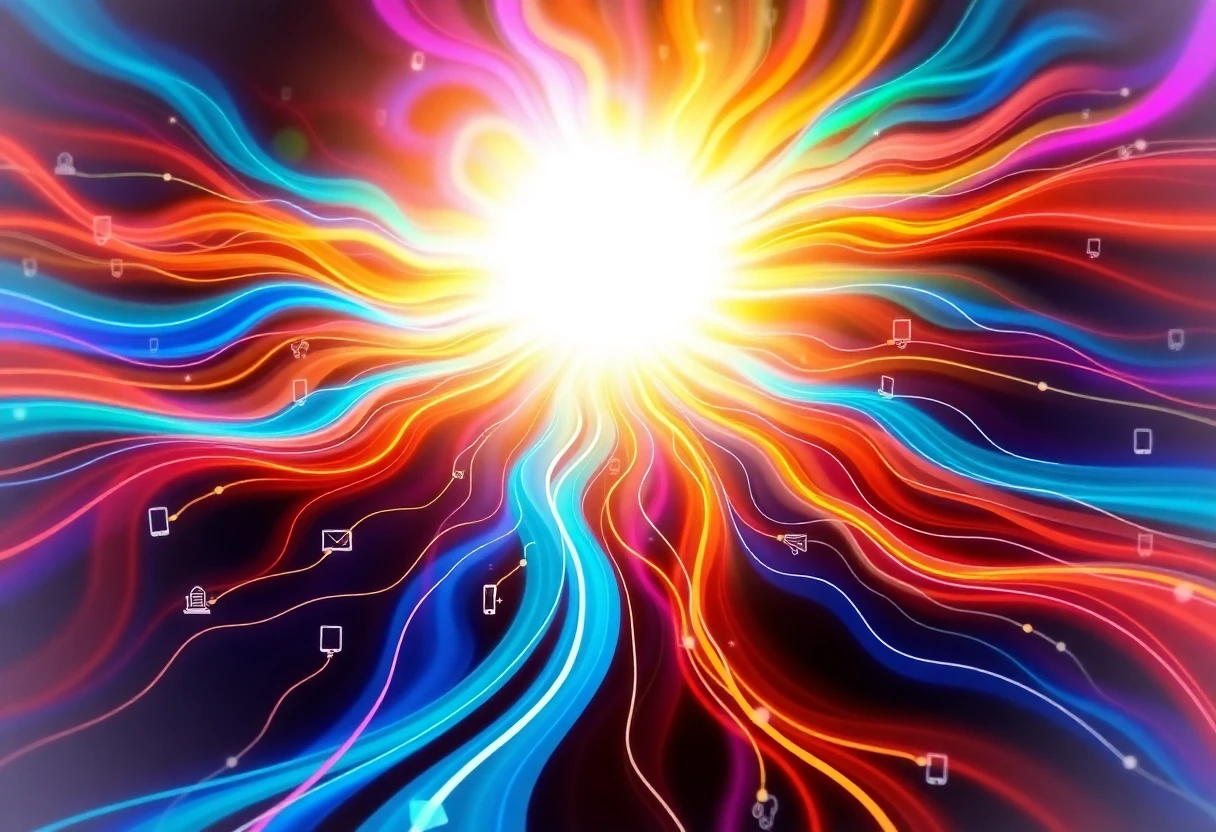 Conceptual illustration