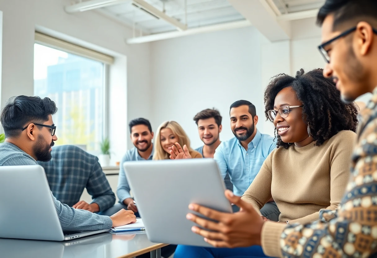 Visual representation